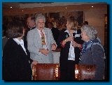 Welcome Dinner 20